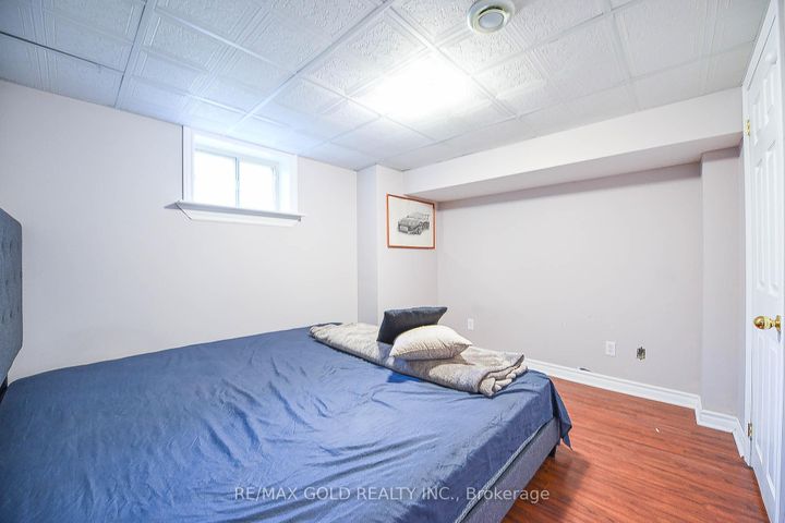 Photo 35 at 13 Foster Road, Malton, Mississauga
