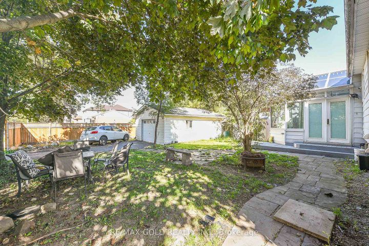 Photo 39 at 13 Foster Road, Malton, Mississauga