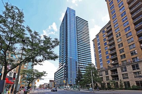 Photo 0 at 2309 - 125 Redpath Avenue, Mount Pleasant West, Toronto