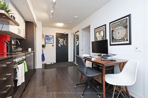 Photo 3 at 2309 - 125 Redpath Avenue, Mount Pleasant West, Toronto