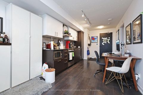 Photo 4 at 2309 - 125 Redpath Avenue, Mount Pleasant West, Toronto