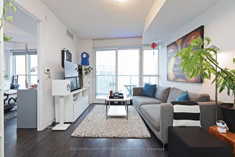 Photo 5 at 2309 - 125 Redpath Avenue, Mount Pleasant West, Toronto