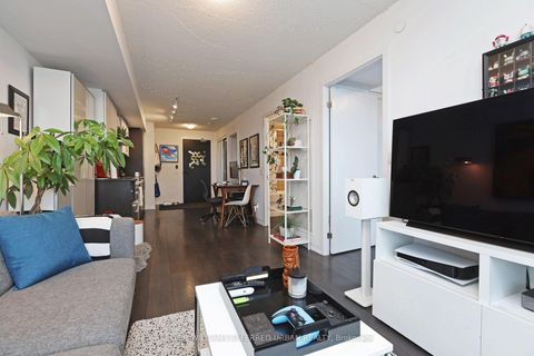 Photo 6 at 2309 - 125 Redpath Avenue, Mount Pleasant West, Toronto