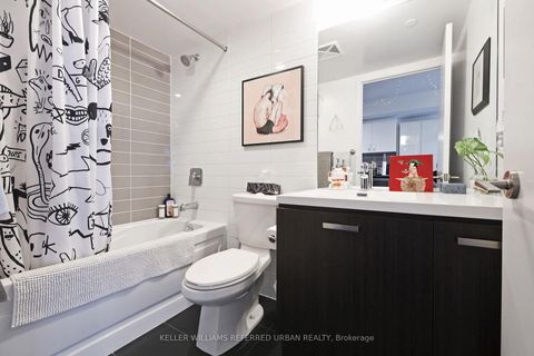 Photo 8 at 2309 - 125 Redpath Avenue, Mount Pleasant West, Toronto