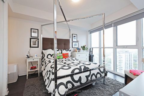 Photo 9 at 2309 - 125 Redpath Avenue, Mount Pleasant West, Toronto