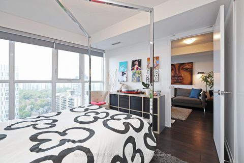 Photo 10 at 2309 - 125 Redpath Avenue, Mount Pleasant West, Toronto