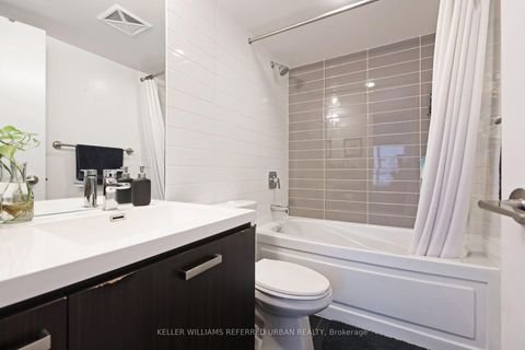 Photo 11 at 2309 - 125 Redpath Avenue, Mount Pleasant West, Toronto