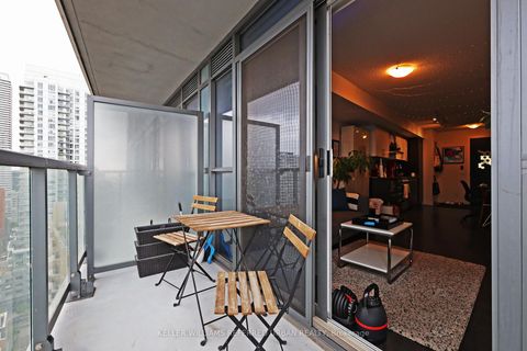 Photo 12 at 2309 - 125 Redpath Avenue, Mount Pleasant West, Toronto