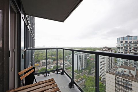 Photo 13 at 2309 - 125 Redpath Avenue, Mount Pleasant West, Toronto