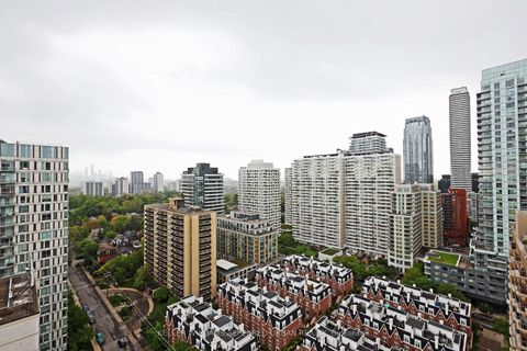Photo 14 at 2309 - 125 Redpath Avenue, Mount Pleasant West, Toronto