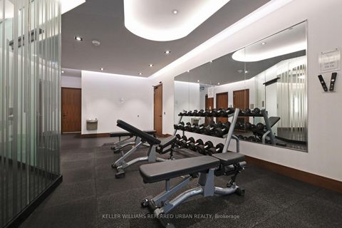 Photo 16 at 2309 - 125 Redpath Avenue, Mount Pleasant West, Toronto