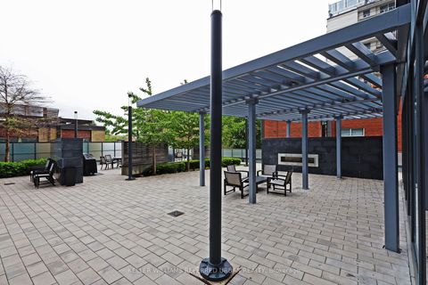 Photo 17 at 2309 - 125 Redpath Avenue, Mount Pleasant West, Toronto