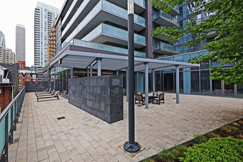 Photo 18 at 2309 - 125 Redpath Avenue, Mount Pleasant West, Toronto