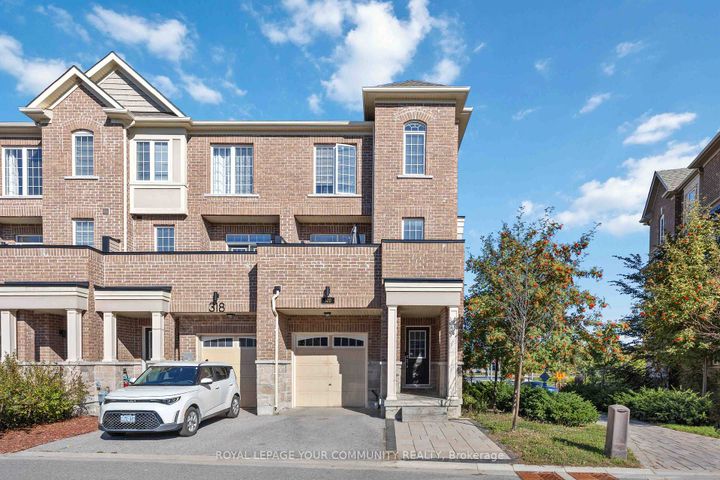 Photo 1 at 320 Clay Stones Street, Glenway Estates, Newmarket