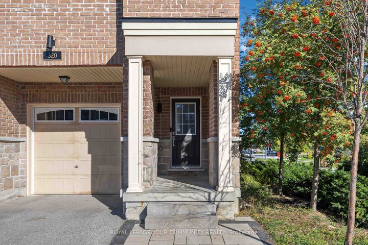 Photo 3 at 320 Clay Stones Street, Glenway Estates, Newmarket