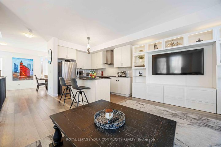 Photo 17 at 320 Clay Stones Street, Glenway Estates, Newmarket