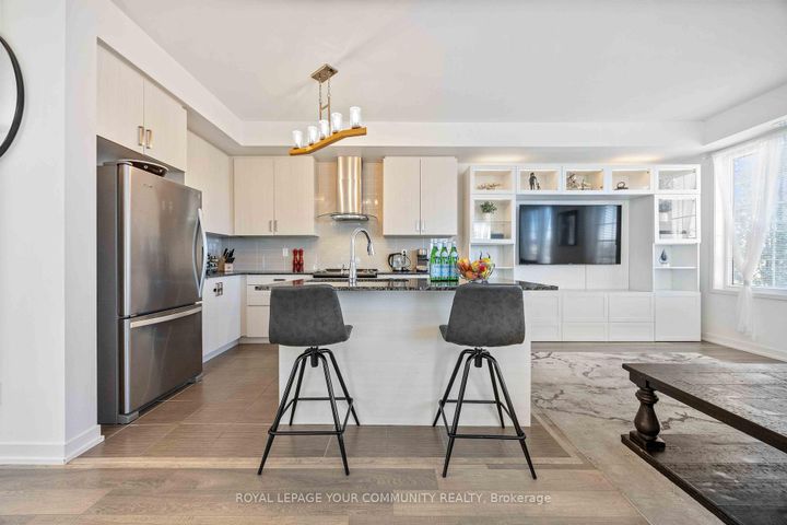 Photo 23 at 320 Clay Stones Street, Glenway Estates, Newmarket