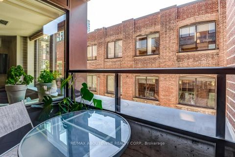 Photo 26 at 212 - 400 Wellington Street W, Waterfront Communities C1, Toronto