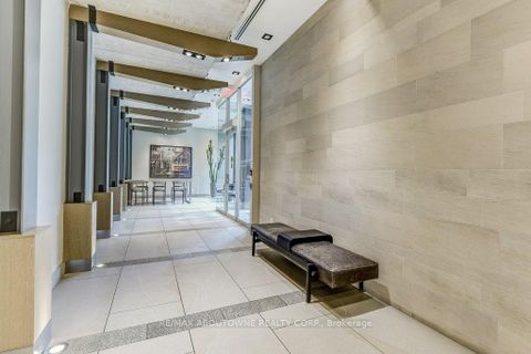 Photo 28 at 212 - 400 Wellington Street W, Waterfront Communities C1, Toronto