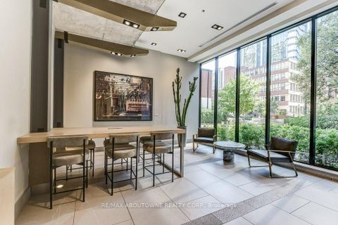 Photo 29 at 212 - 400 Wellington Street W, Waterfront Communities C1, Toronto