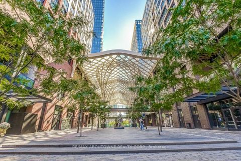 Photo 34 at 212 - 400 Wellington Street W, Waterfront Communities C1, Toronto
