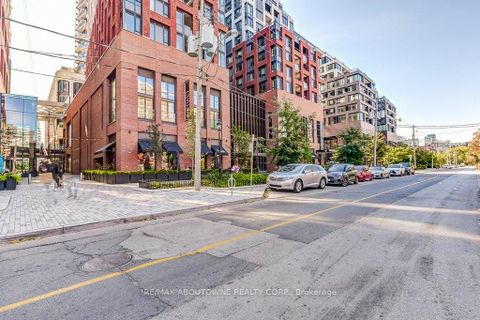 Photo 36 at 212 - 400 Wellington Street W, Waterfront Communities C1, Toronto