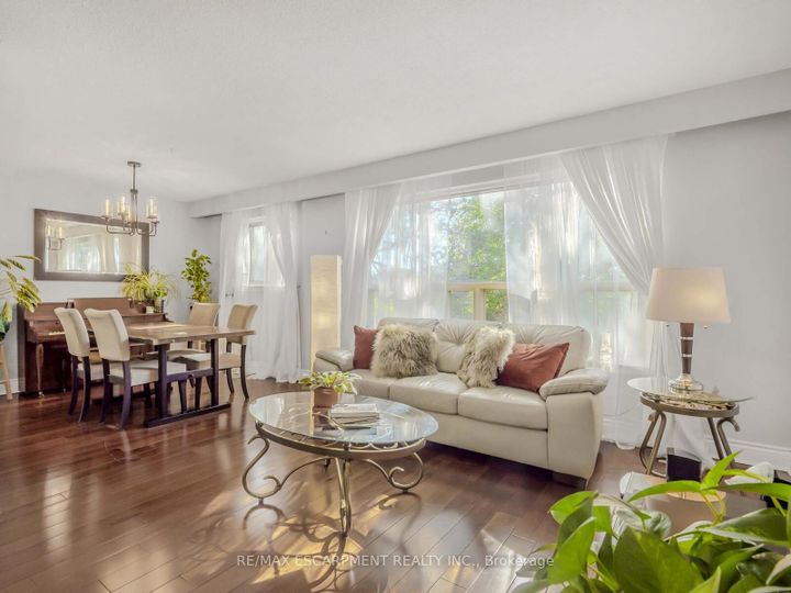 Photo 6 at 59 - 331 Military Trail, Morningside, Toronto