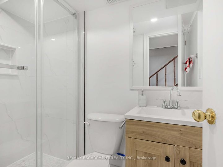 Photo 23 at 59 - 331 Military Trail, Morningside, Toronto