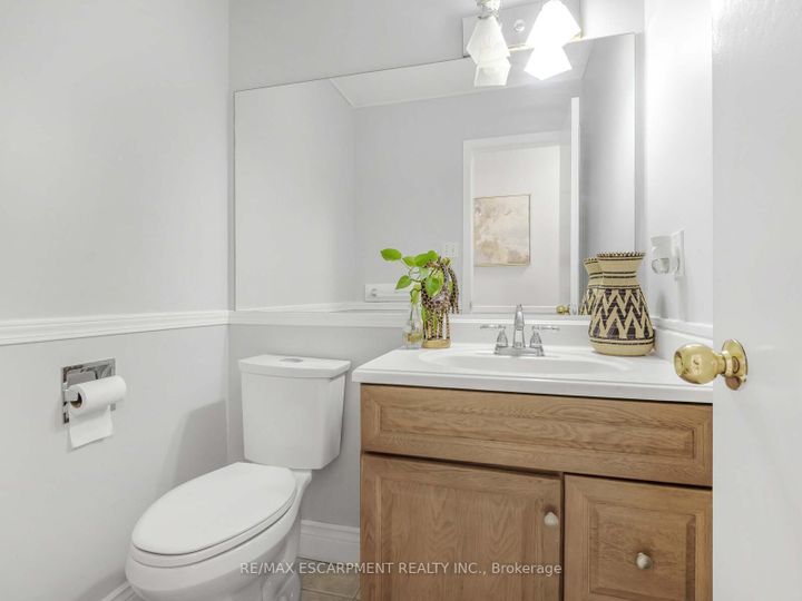 Photo 24 at 59 - 331 Military Trail, Morningside, Toronto
