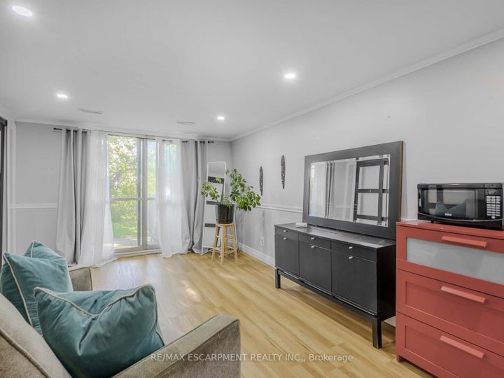 Photo 26 at 59 - 331 Military Trail, Morningside, Toronto