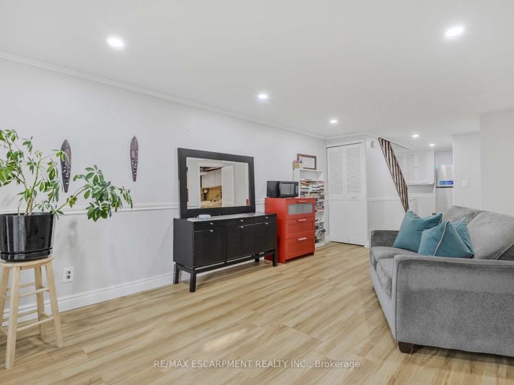 Photo 27 at 59 - 331 Military Trail, Morningside, Toronto