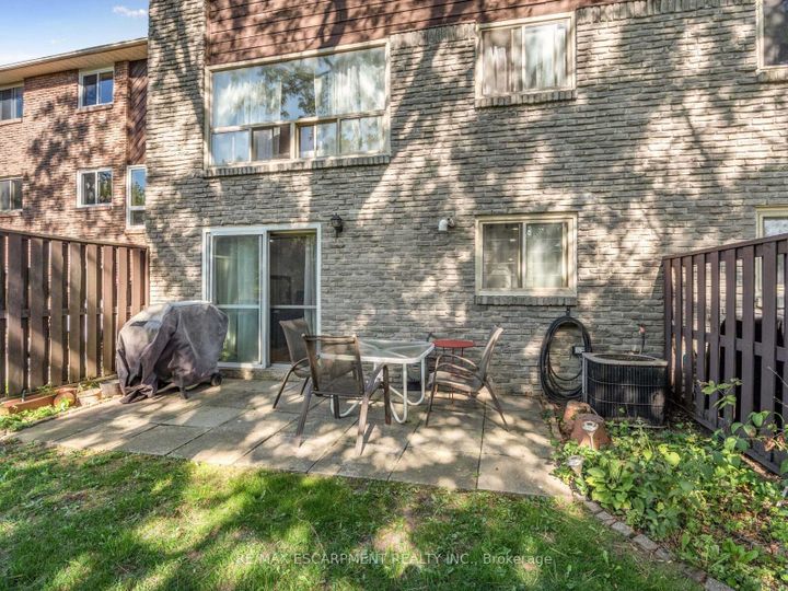 Photo 29 at 59 - 331 Military Trail, Morningside, Toronto