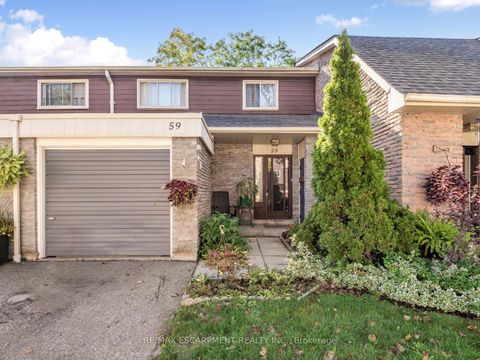 Photo 1 at 59 - 331 Military Trail, Morningside, Toronto