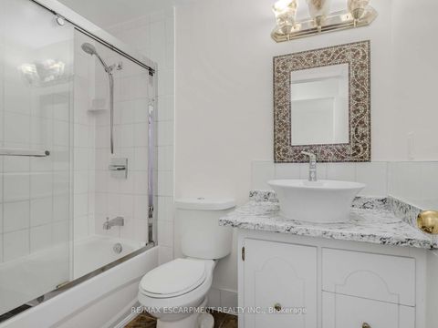 Photo 22 at 59 - 331 Military Trail, Morningside, Toronto