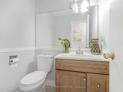 Photo 24 at 59 - 331 Military Trail, Morningside, Toronto
