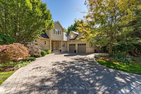 Photo 5 at 1227 Riverbank Way, RO River Oaks, Oakville