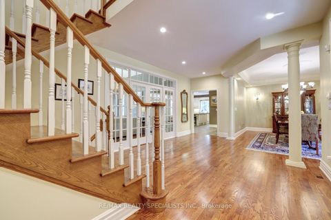 Photo 12 at 1227 Riverbank Way, RO River Oaks, Oakville