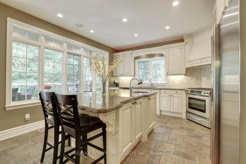 Photo 15 at 1227 Riverbank Way, RO River Oaks, Oakville