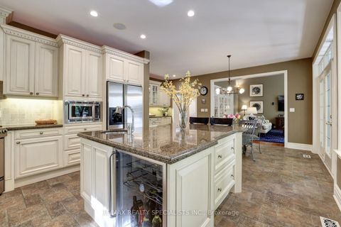 Photo 16 at 1227 Riverbank Way, RO River Oaks, Oakville