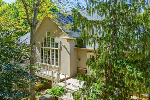 Photo 37 at 1227 Riverbank Way, RO River Oaks, Oakville
