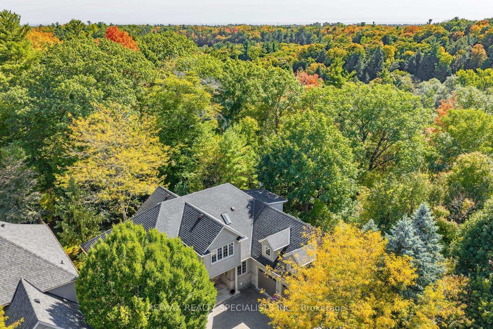 1227 Riverbank Way, RO River Oaks, Oakville 