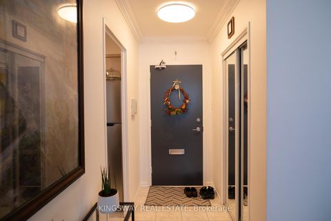 Photo 6 at 518 - 451 The West Mall Drive, Etobicoke West Mall, Toronto Photo 6 at 518 - 451 The West Mall Drive, Etobicoke West Mall, Toronto