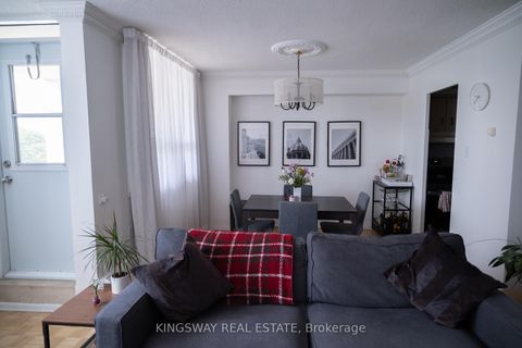 Photo 11 at 518 - 451 The West Mall Drive, Etobicoke West Mall, Toronto Photo 11 at 518 - 451 The West Mall Drive, Etobicoke West Mall, Toronto