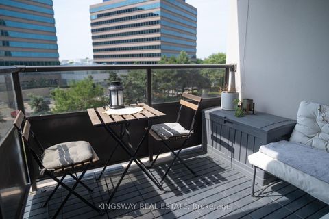 Photo 12 at 518 - 451 The West Mall Drive, Etobicoke West Mall, Toronto Photo 12 at 518 - 451 The West Mall Drive, Etobicoke West Mall, Toronto