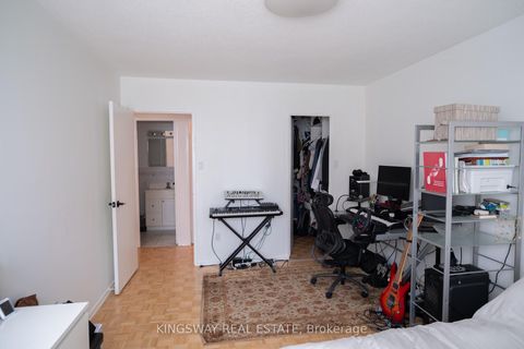 Photo 16 at 518 - 451 The West Mall Drive, Etobicoke West Mall, Toronto Photo 16 at 518 - 451 The West Mall Drive, Etobicoke West Mall, Toronto