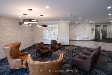 Photo 25 at 518 - 451 The West Mall Drive, Etobicoke West Mall, Toronto Photo 25 at 518 - 451 The West Mall Drive, Etobicoke West Mall, Toronto