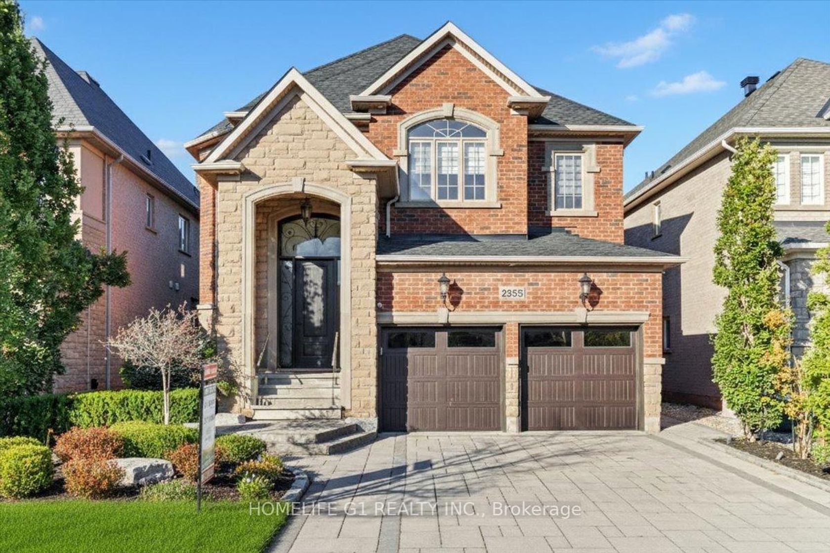 2355 North Ridge Trail, JC Joshua Creek, Oakville by Loree Meneguzzi Real Estate 2355 North Ridge Trail, JC Joshua Creek, Oakville