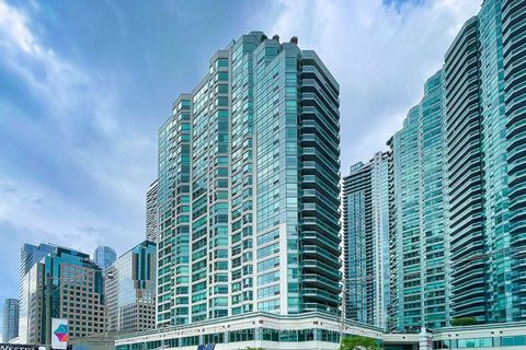 Photo 0 at 607 - 10 Queens Quay W, Waterfront Communities C1, Toronto