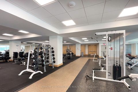 Photo 31 at 607 - 10 Queens Quay W, Waterfront Communities C1, Toronto