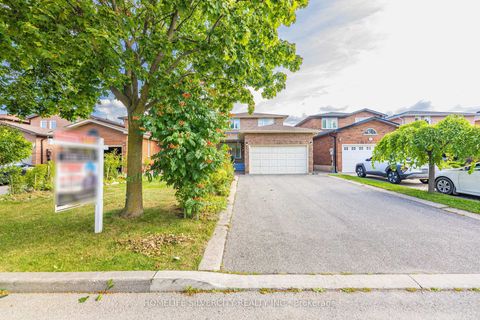 Photo 1 at 144 Jackman Crescent, West Woodbridge, Vaughan